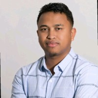 RAKOTOARISOA Mahefa Andriamiary