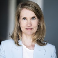 Lene Mandel Vensild