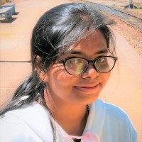 Infanteena Marily Francis