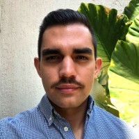 Jose Pablo Orozco T.