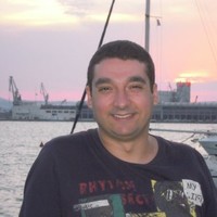 Grigorios Tsigaridas