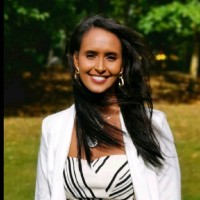 Suado Abdillahi, Phd