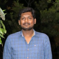 Vivekanandan A V