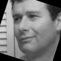 David Foreshew