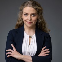 Marta Hermannsdottir