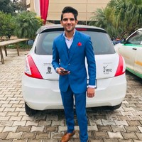 Anil Gahlot