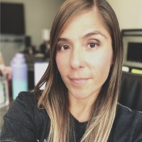 Jessica Gonzalez