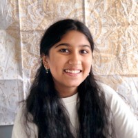 Pranati Rao