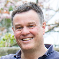 Mike Brook