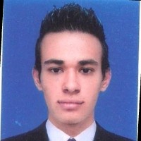 Sebastian Zuluaga Sosa