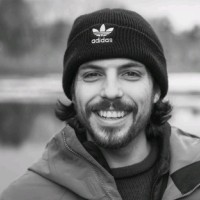 Dylan Bradbury