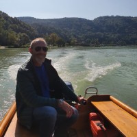 Helmut Humer