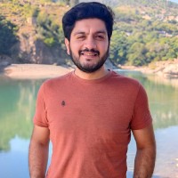 Faizan Saeed
