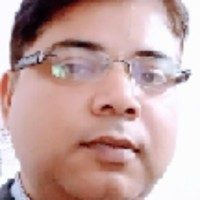 Ranjit Srivastava
