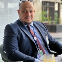 Ahmed Abdullah Saleh
