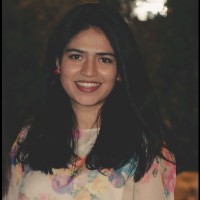 Maham Amjid