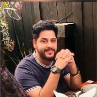 Rishabh Bhalla