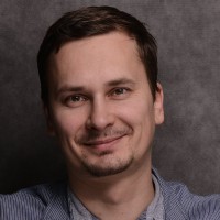 Viacheslav Shcherbakov