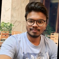 Sahil Bhoyar