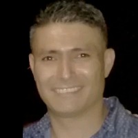 Erick Solis
