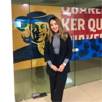 Alejandra Gallegos Pichardo