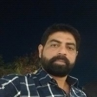 Munavvar Hussain Shaik