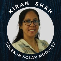 Kiran Shah