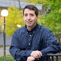 Dan Falk