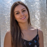 Iveth Pesantez