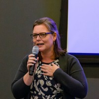 Anja Mazzardo