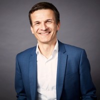 Gilles Walgenwitz