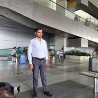 Shamsher Alam