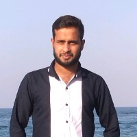 Rauf Bin Razak