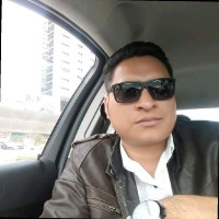 Felix Carlos Hernández Castan
