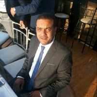 Mohamed Safwat