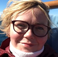 Wenche Mowinckel-Trysnes