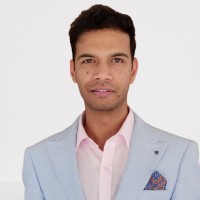 Ankit Rass Horo