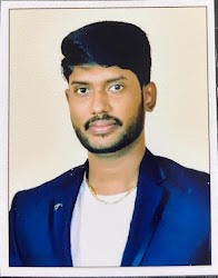 Dhivakar Veeraragavan