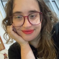 Rebecca Sophia Lima Happ