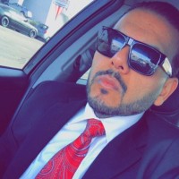 Luis Ramos