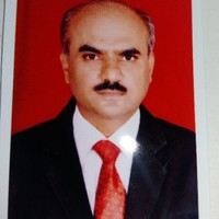 Guruaraja Jambur Chikkegowda