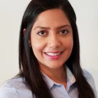 Arti Mehta