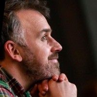 David O'Daly