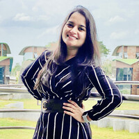Gargi Mengar