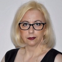 Nicoleta Dumitrescu,MBA