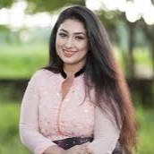 Aliya Aktar