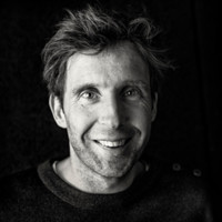 Freek van Oyen