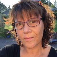 Marianne Kristensen