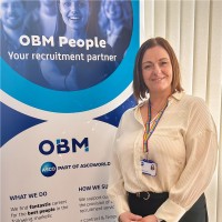 Claire Buchan (Assoc CIPD)