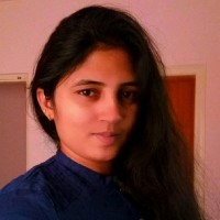 Manasa P